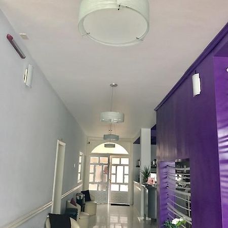 Real Avenida Hotel Tuxtla Gutierrez Ngoại thất bức ảnh
