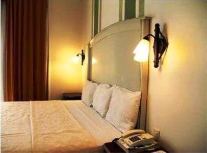 Real Avenida Hotel Tuxtla Gutierrez Phòng bức ảnh
