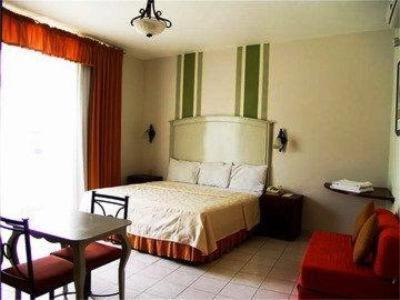Real Avenida Hotel Tuxtla Gutierrez Phòng bức ảnh