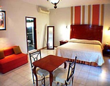 Real Avenida Hotel Tuxtla Gutierrez Phòng bức ảnh