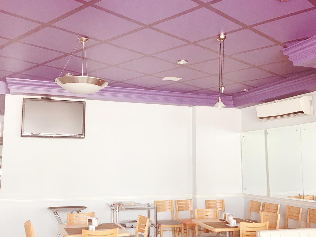 Real Avenida Hotel Tuxtla Gutierrez Ngoại thất bức ảnh