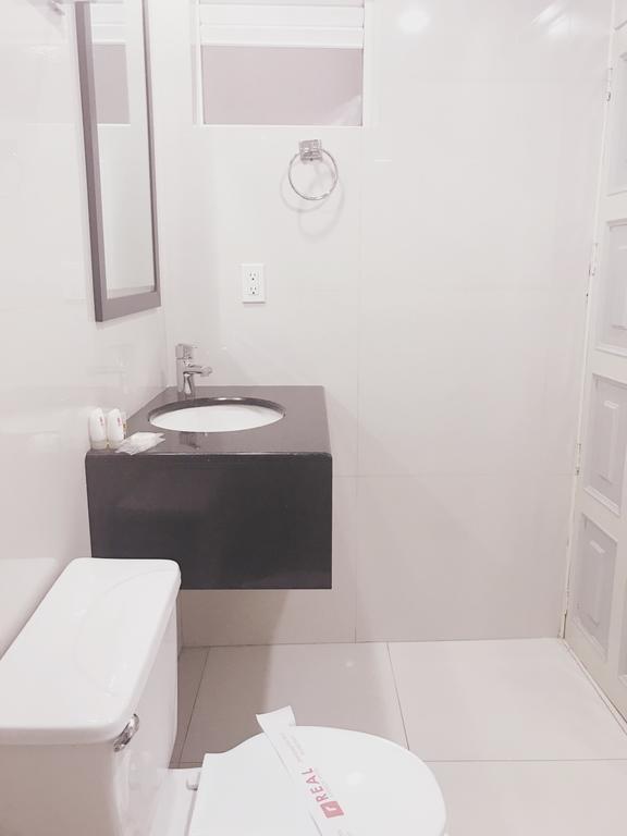 Real Avenida Hotel Tuxtla Gutierrez Ngoại thất bức ảnh