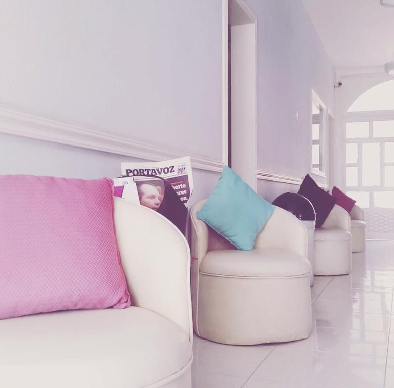 Real Avenida Hotel Tuxtla Gutierrez Ngoại thất bức ảnh