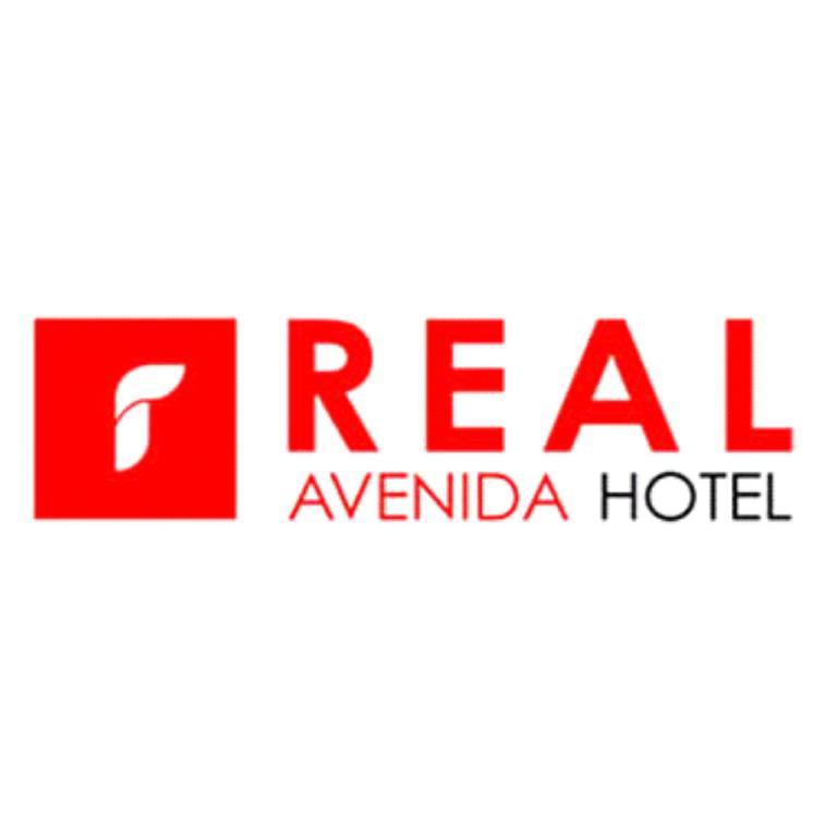 Real Avenida Hotel Tuxtla Gutierrez Ngoại thất bức ảnh