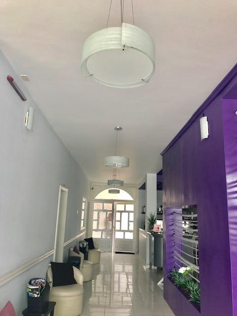 Real Avenida Hotel Tuxtla Gutierrez Ngoại thất bức ảnh